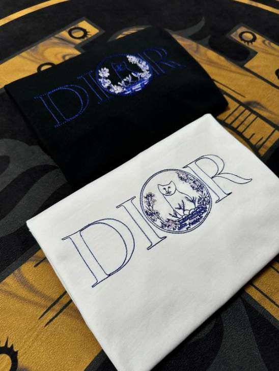 Dior T Shirts Short _SKUDiorS-XLhgntx1215769